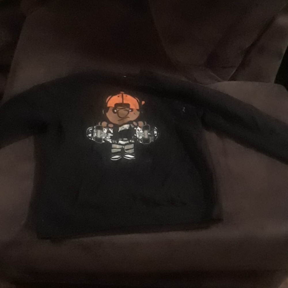 Trukfit sweater